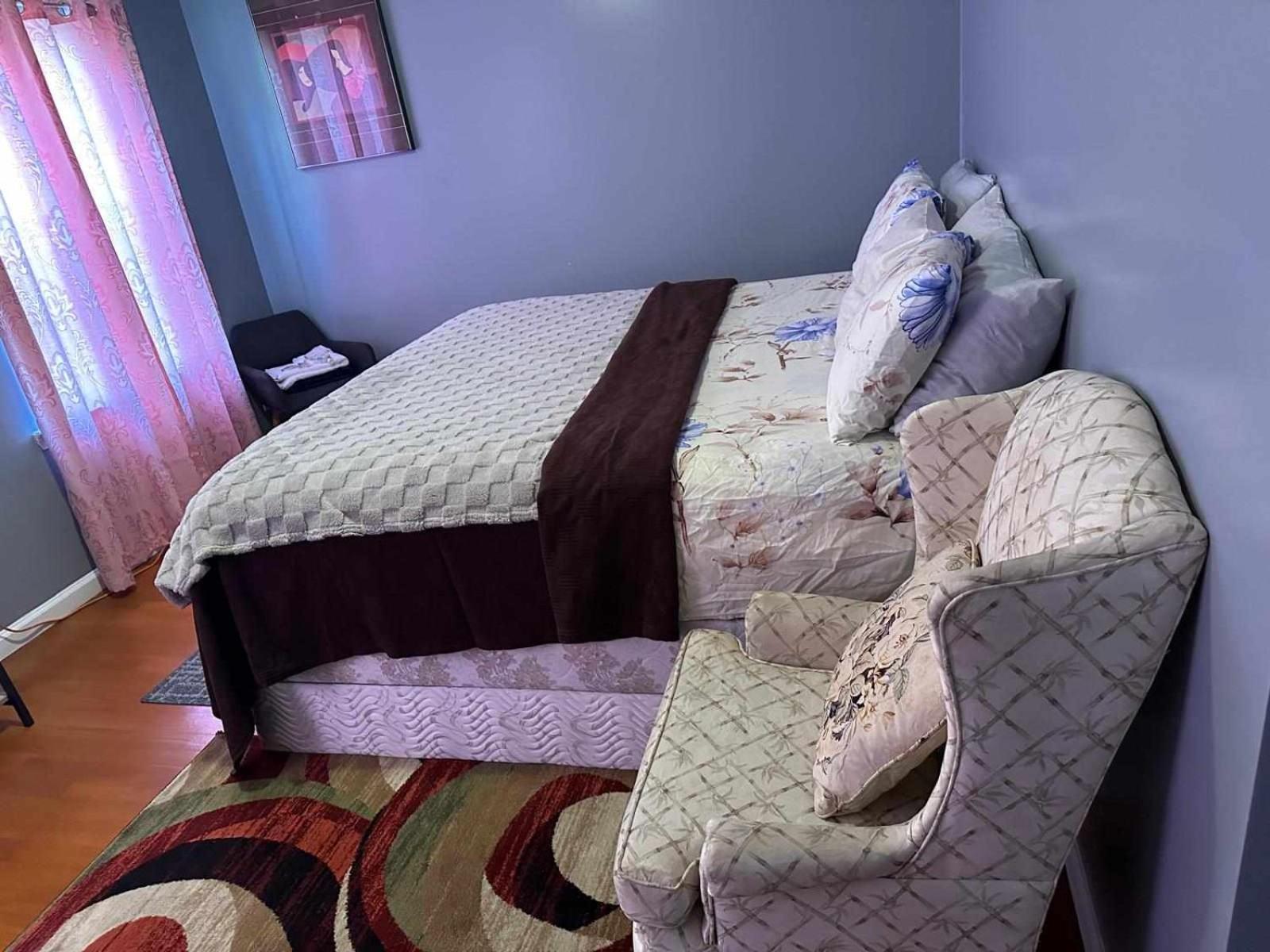 Divine Villa And Resorts 67 Sherman 5Mins To Ewr Airport And 4Mins To Penn Station Newark, 20Mins To New York Exterior photo